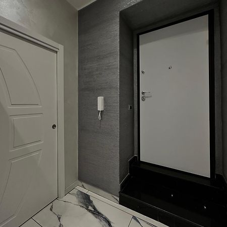 Naomi Luxury Home Catania Exterior photo